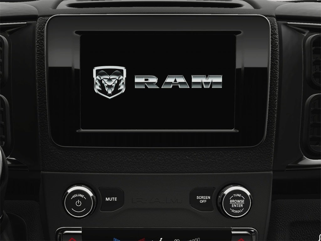 2024 RAM Ram ProMaster RAM PROMASTER 2500 TRADESMAN CARGO VAN HIGH ROOF 136' WB